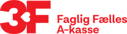 3F logo