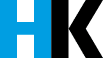 HK logo